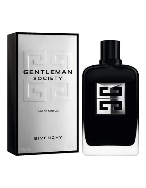 givenchy gentle|givenchy gentleman myer.